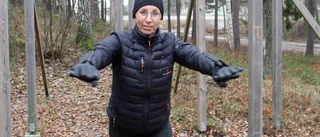 Nyårslöftet: så får du träningen att hålla
