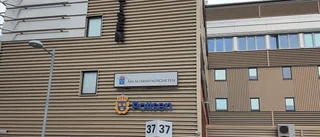 Bra att frivården lämnar Rättscentrum – men det räcker inte