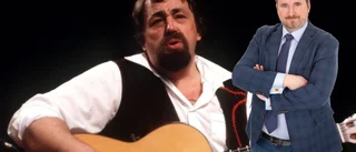 Så lurar skolorna i barnen opera med Cornelis