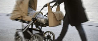 Problematiskt vårdnadsbidrag
