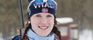 Ingela Andersson till VM