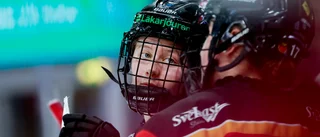 Junioren räddade Luleå/MSSK: "Verkligen roligt se hur hon och de andra unga tjejerna tar för sig"