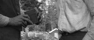 Skråmträsk - okänt årtal