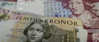 Skelleftebo blåst på 17 000 kronor