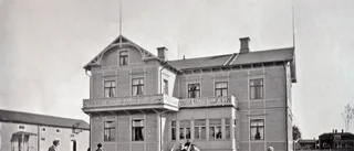 Skellefteå Anderstorp - Okänd, okänt årtal