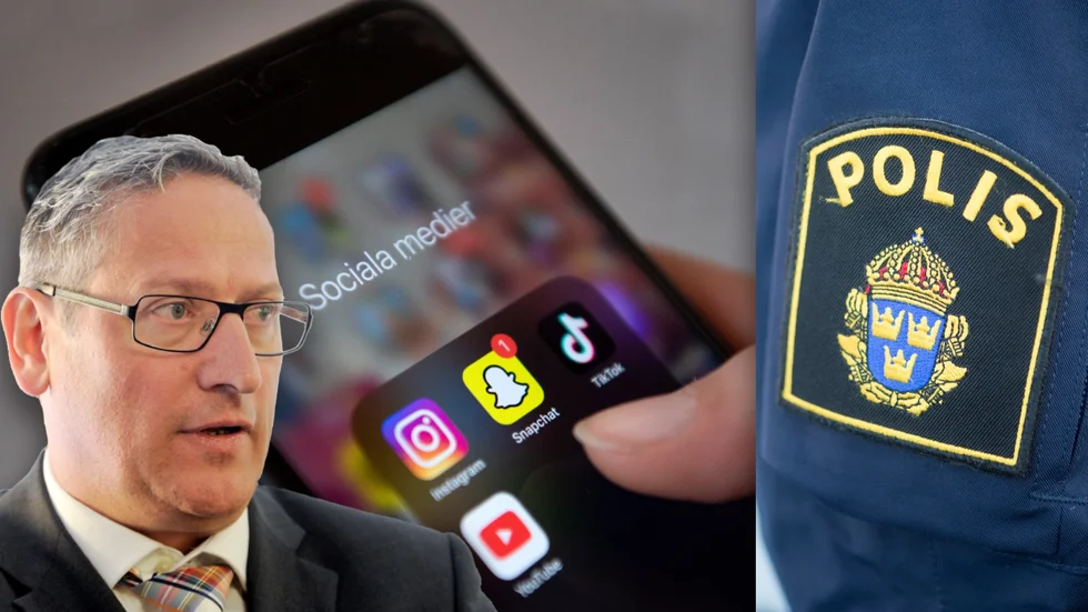 Tusentals oönskade kontakter genom sociala medier, sms, telefonsamtal och besök. Norran berättar i dag om flera förföljare i Skellefteå och Västerbotten som psykiskt plågat sina offer. Målsägandebiträde Jan-Erik Jonasson (bilden) har hjälpt tre av brottsoffren: ”Mina klienter har lyckligtvis haft varandra och övrig familj som ett stort stöd”, säger han.