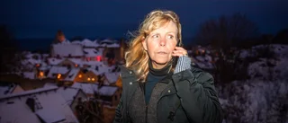 KANDIDAT 2: Li Grebäck föddes in i människorättskampen • "Kan jag hjälpa en person är det fantastiskt"