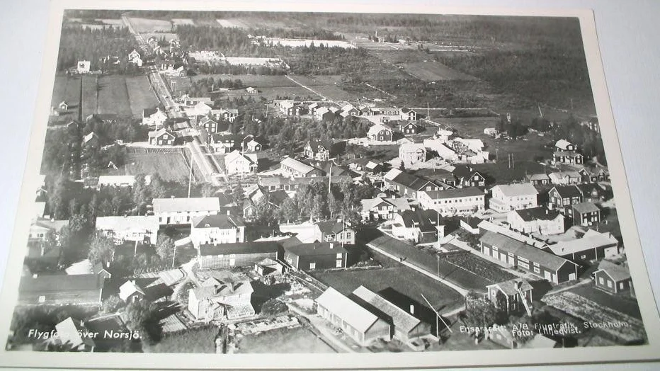 Norsjö