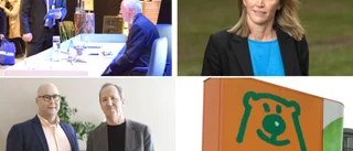 Stor årsstämma till Sara Kulturhus • Näringslivsprofil på nytt jobb • Mångmiljardbolag väljer Skellefteföretag