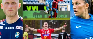 Fotbollssäsongen startar • Gotlänningarna som spelar Svenska Cupen • Chanserna till avancemang