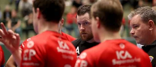 Handbollen vi livesänder i helgen: Ställs mot förre EHF-tränaren: "Imponerad"