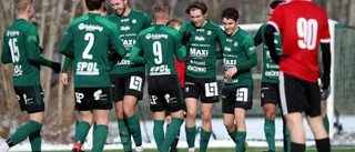 En smakstart på säsongen för ESK