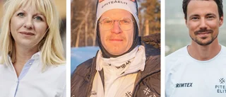 Elitskidåkare ska inspirera Piteåelever: "Det är en fantastisk möjlighet för våra unga åkare"