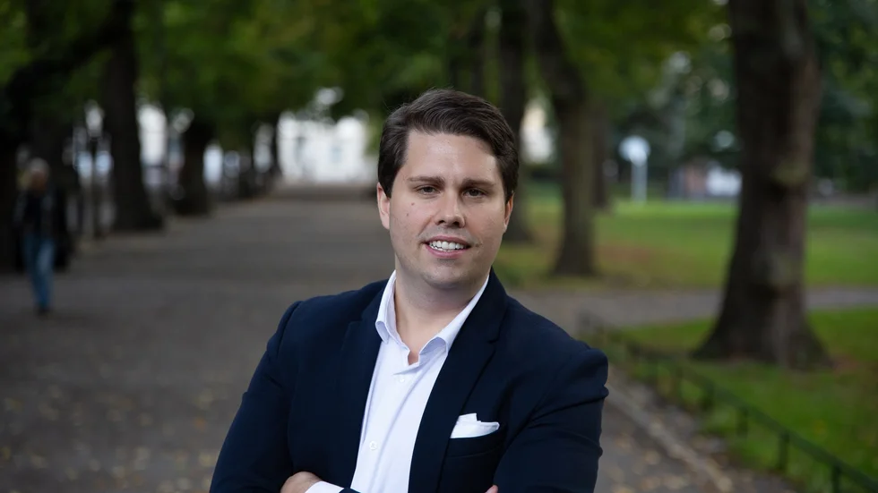 Nicklas Andersson, sparekonom på Avanza, menar att det är ett enskilt år och svårt att veta den bakomliggande orsaken till att vissa personer inte tjänar några pengar ett enskilt år. 