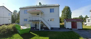 Hus på 180 kvadratmeter från 1942 sålt i Boden - priset: 2 495 000 kronor