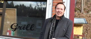 Han tar anrika kiosken in i framtiden: "Ser fram emot att öppna" • Drev café som 19-åring • Satsar på laddstolpar