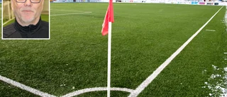 Domarcupen inställd – svalt intresse för ny idé