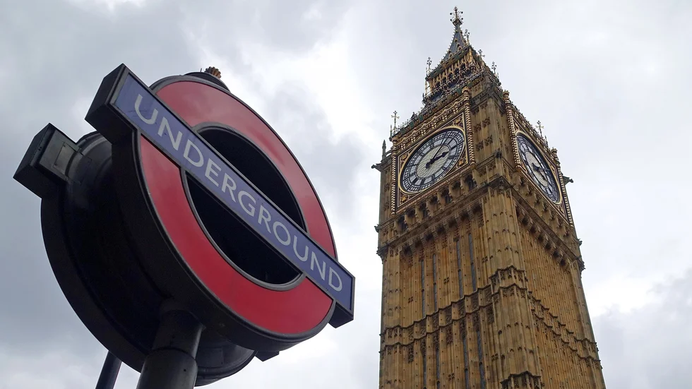 Mordet på 36-åringen i London inträffade på julafton 2019. Arkivbild.