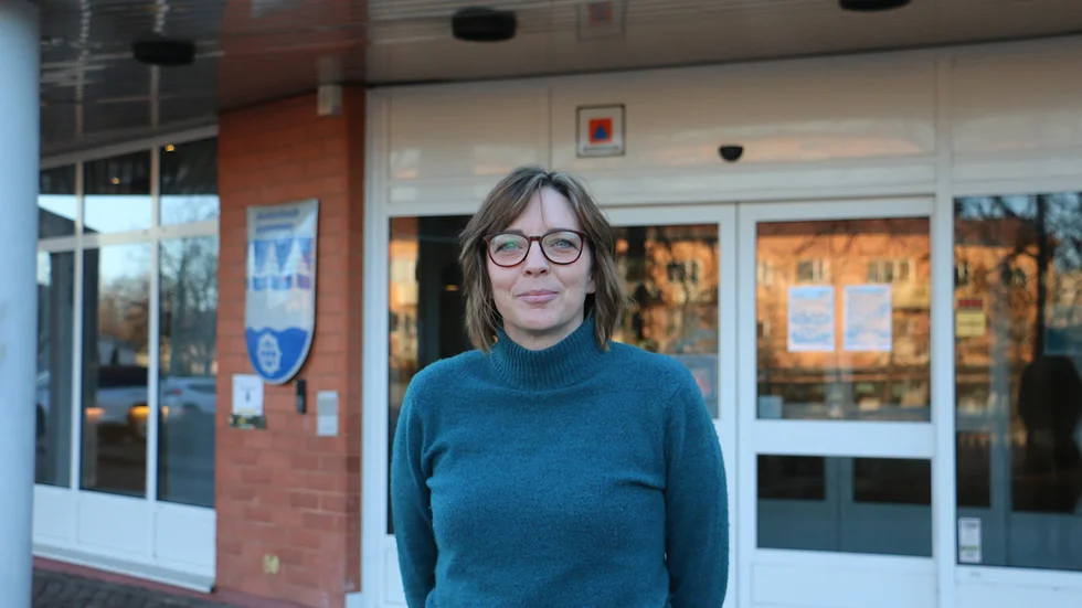 Marie Stjernström, som har varit socialchef i drygt ett år, får en extra höjning utöver den ordinarie lönejusteringen.