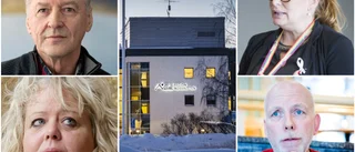 Socialdemokraternas kritik mot regionens plusresultat