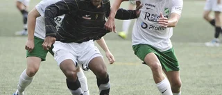 Moröns match i bilder