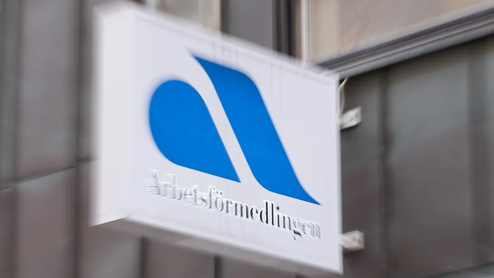 Arbetsförmedlingen. Foto: Scanpix
