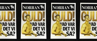 Sista dagen för ett bud!