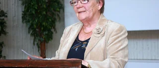 Sankt Olov 100 år