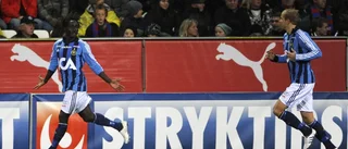Möjliga stjärnvärvningen på plats