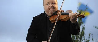 Folkkär artist har släppt nytt album