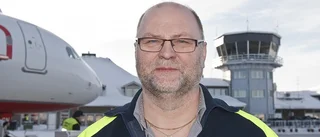 EU ifrågasätter stöd till flygplatser