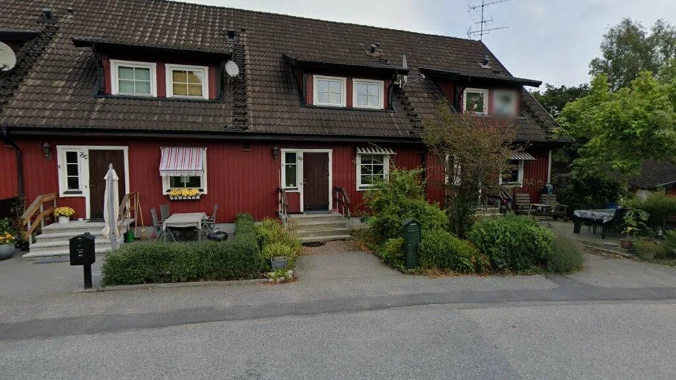 Lägergatan 8B