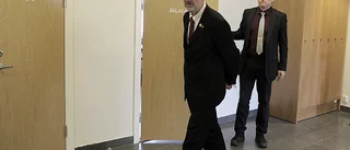 Flera av strypbrotten var för gamla