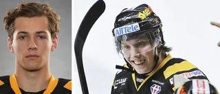 Två AIK:are med i JVM-truppen