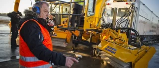 Railcare har landat en stororder