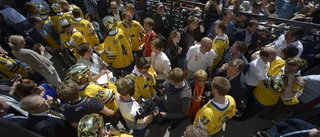 Två från AIK är OS-aktuella