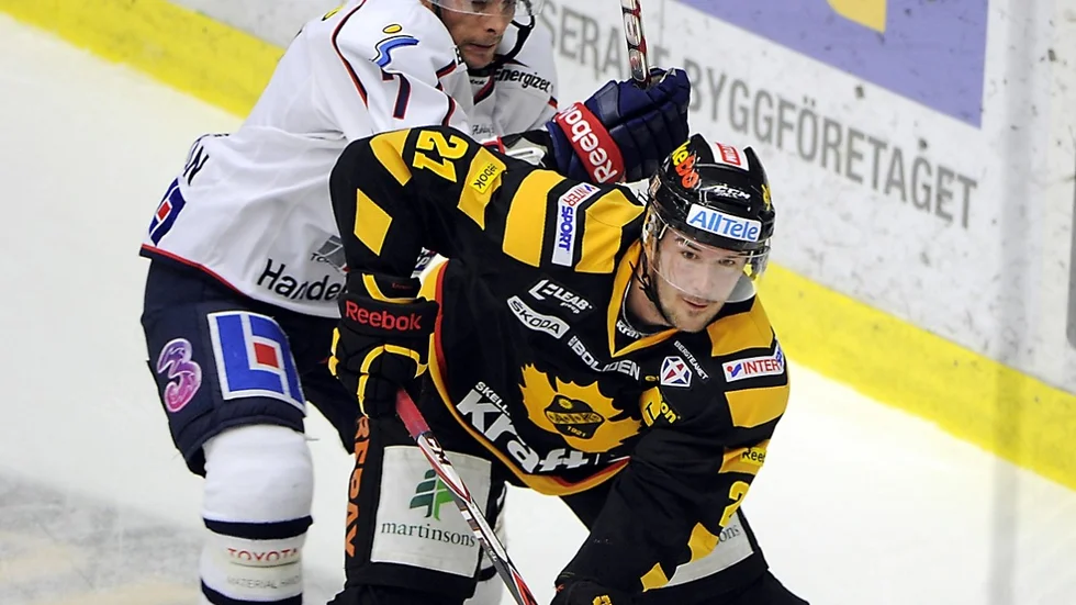 Foto: Leif Andersson