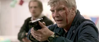 Bästa Johan Falk-filmen