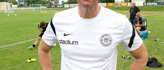 Smedby körde över Assyriska