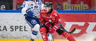 Klart: Lämnar Vita Hästen efter fem säsonger