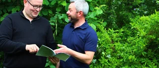 Intensiv sommar på Vikbolandet
