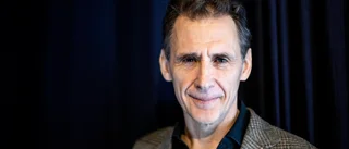 David Lagercrantz blir krönikör i Expressen