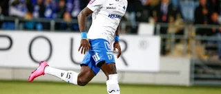 Kamara ser ut att lämna USA