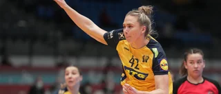 Svensk landslagsspelare klar för fransk toppklubb