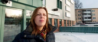 Paviljongen i Hageby hotad