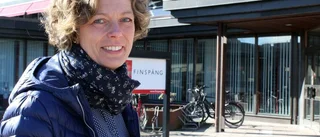 Nya utmaningar väntar nu Åsa