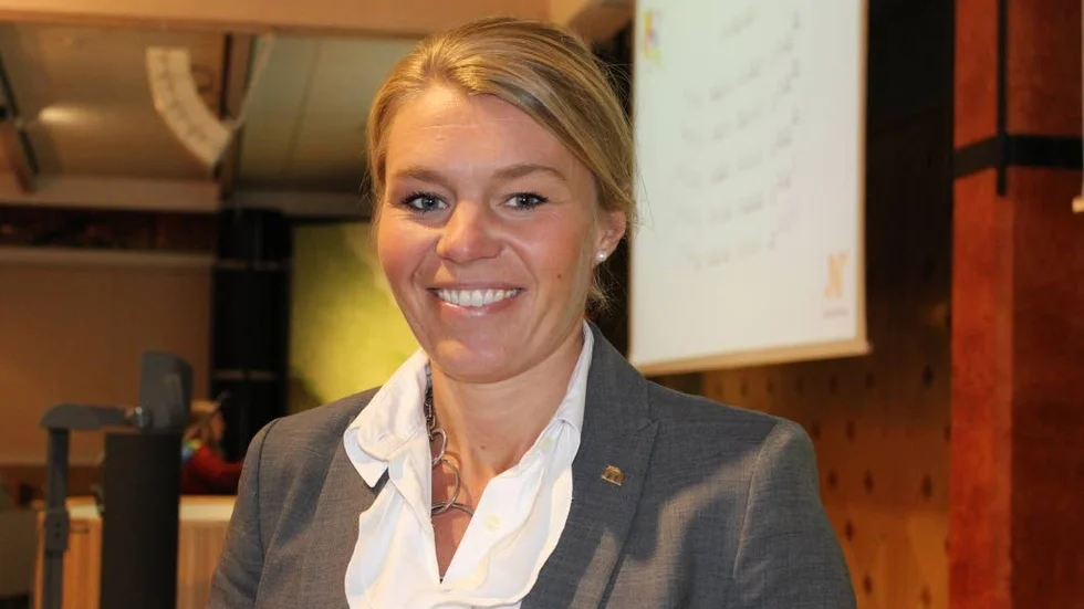 Sophia Jarl ( M) oppositionsråd