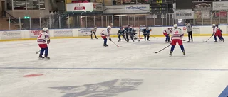 Serieledande KH-laget blev också cupvinnare i Arboga
