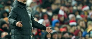 Fler coronafall i Liverpool inför stormatchen