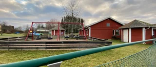 Barn smet ut från förskolegård – hittades på tak: "Skrämde livet ur oss"